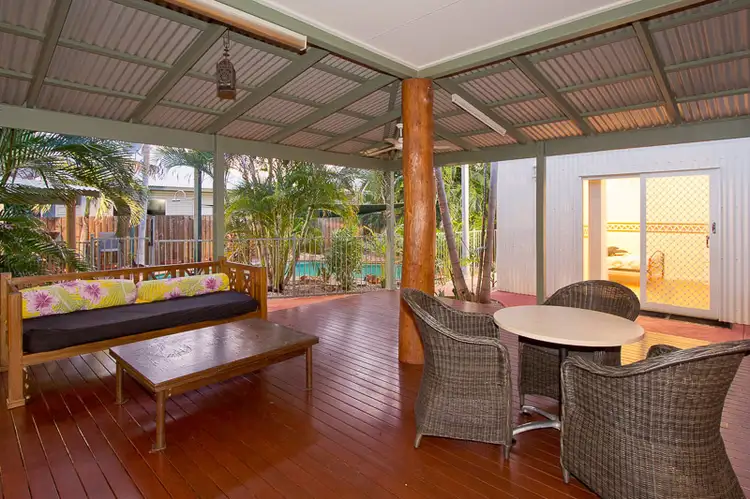 Fourth view of Homely house listing, 3 Nabarlek Street, Djugun WA 6725