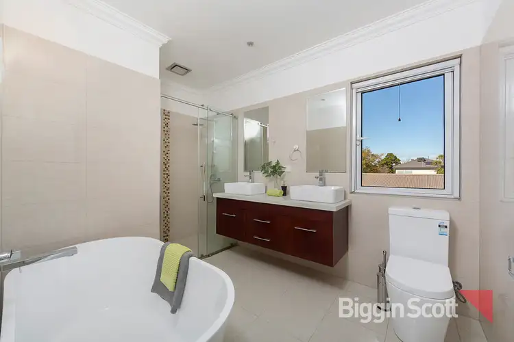 Sixth view of Homely townhouse listing, 2/34 Westerfield Drive, Notting Hill VIC 3168