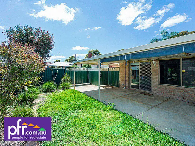 Fifth view of Homely house listing, 125A Westminster Street, East Victoria Park WA 6101