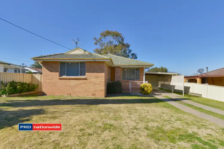 Main view of Homely house listing, 8 Fisher Road, Tamworth NSW 2340