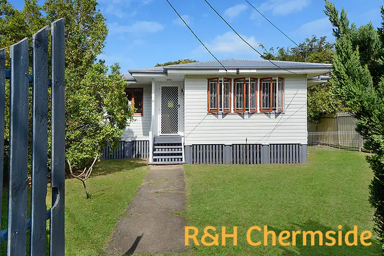 Main view of Homely house listing, 43 Conroy St, Zillmere QLD 4034