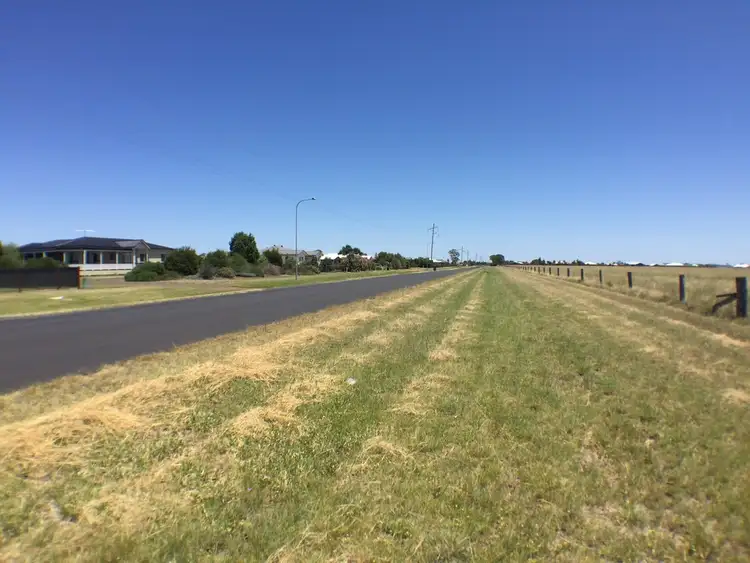 Fifth view of Homely rural property listing, 0 Sandalwood Avenue East, Dalby QLD 4405