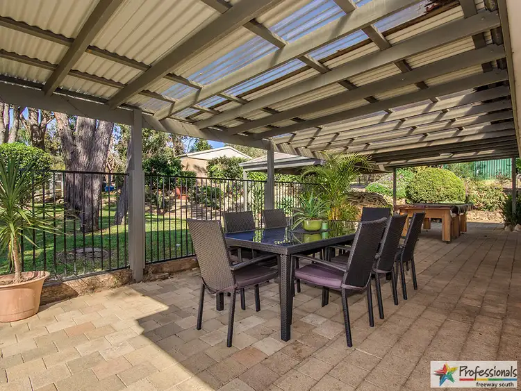 Sixth view of Homely house listing, 9 Homestead Drive, Wellard WA 6170
