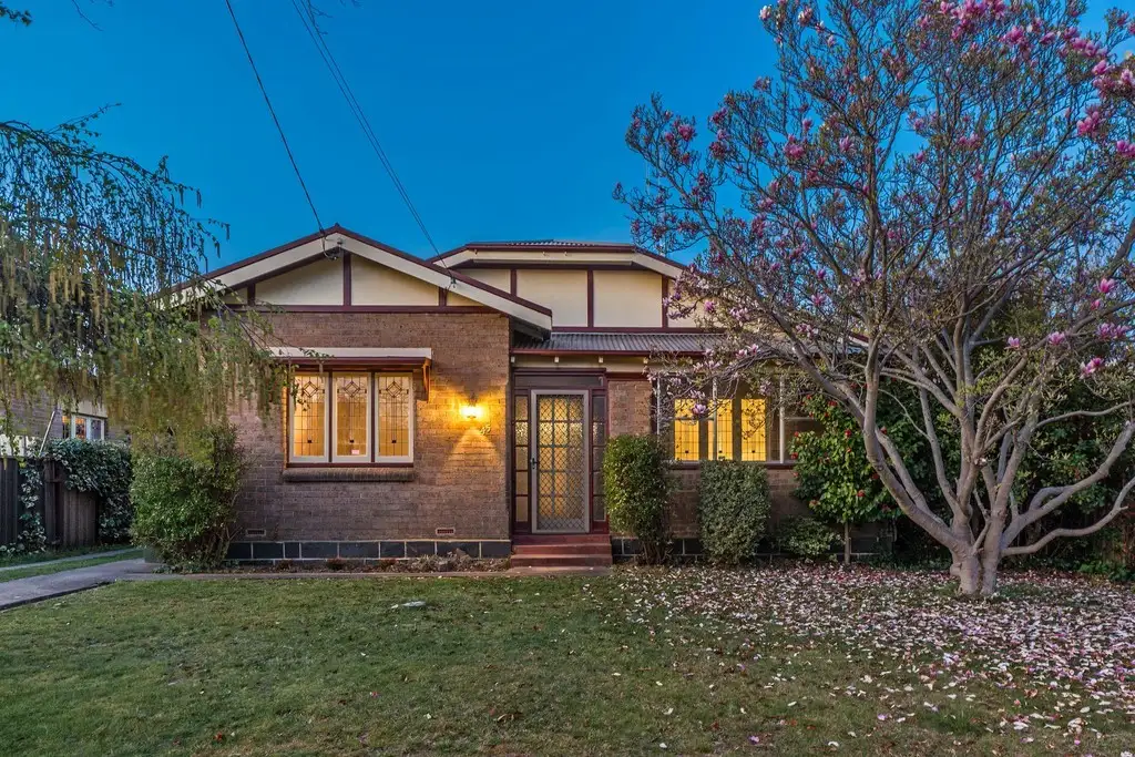 Main view of Homely house listing, 45 Casey Street, Orange NSW 2800