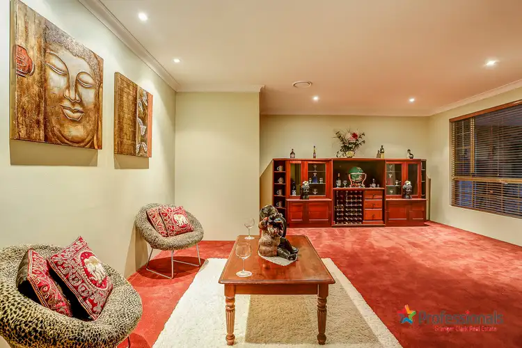 Fifth view of Homely house listing, 153 Bronzewing Avenue, Ellenbrook WA 6069