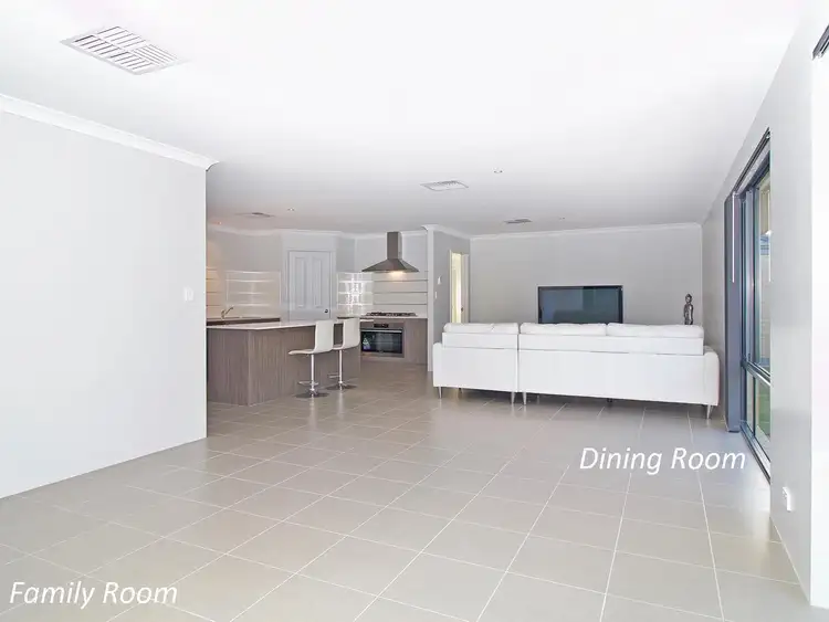 Sixth view of Homely house listing, 38 Firebrand Grove, Baldivis WA 6171