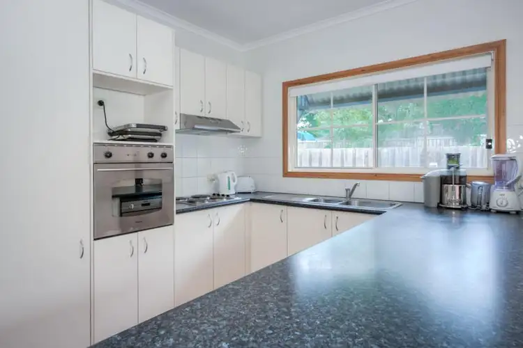 Third view of Homely unit listing, Unit 3/39-41 Stawell Street, Romsey VIC 3434