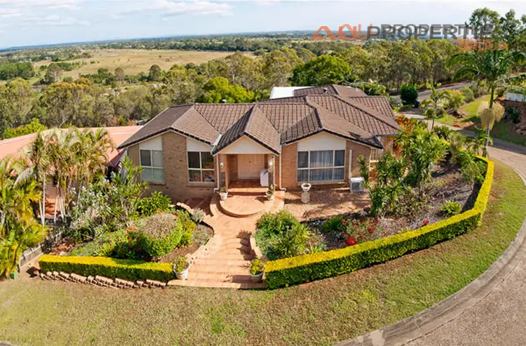 Main view of Homely house listing, 72 Pohon Drive, Tanah Merah QLD 4128