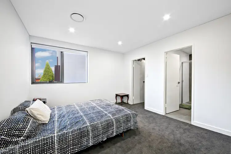 Fourth view of Homely apartment listing, 12/570-574 New Canterbury Road, Hurlstone Park NSW 2193
