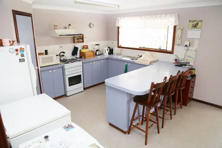 Second view of Homely house listing, 1 Camelia Crescent, Castletown WA 6450