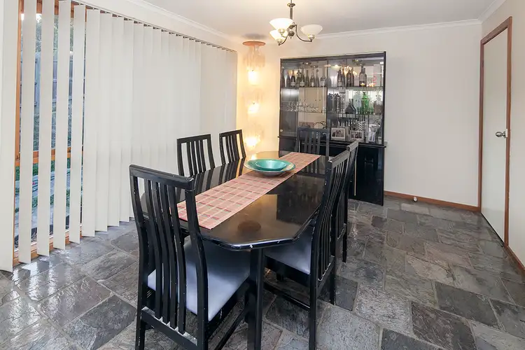 Third view of Homely house listing, 3 Morey Rise, Endeavour Hills VIC 3802