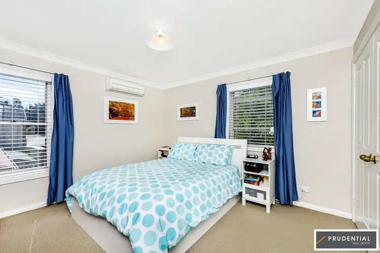 Fifth view of Homely house listing, 48 Acacia Court, Narellan Vale NSW 2567