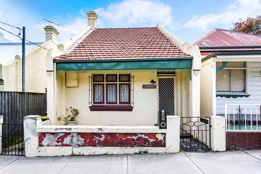 Main view of Homely house listing, 35 Allen Street, Leichhardt NSW 2040