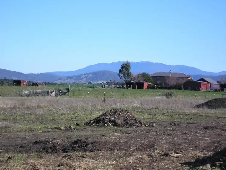 Fifth view of Homely land listing, Lot 23 Wolstenholme Drive, Sorell TAS 7172