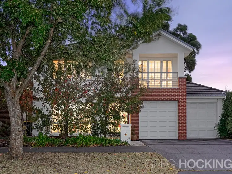 14 Royal Troon Avenue, Heatherton VIC 3202