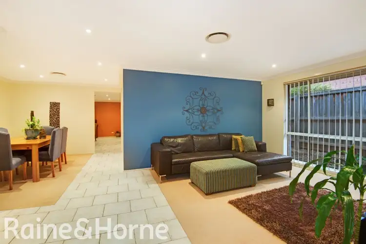 Fourth view of Homely house listing, 40 Currawong Street, Glenwood NSW 2768