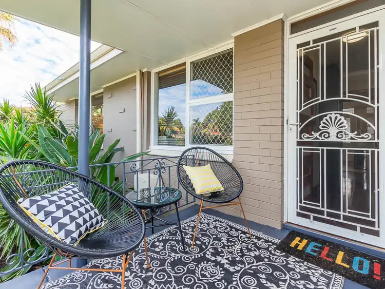 Fourth view of Homely semi-detached listing, 4 Keenan Street, Hamilton Hill WA 6163