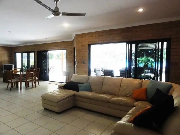 Sixth view of Homely house listing, 37 Pioneer Drive, Dingo Beach QLD 4800