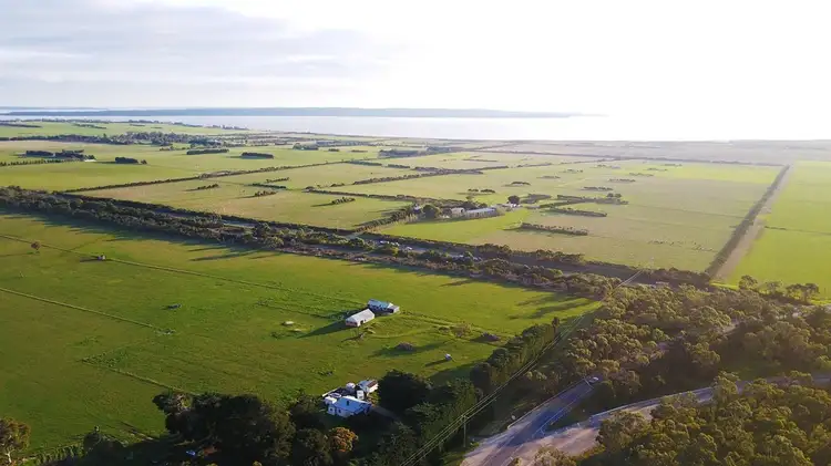 Fourth view of Homely rural property listing, 5050 SOUTH GIPPSLAND HIGHWAY, Lang Lang VIC 3984