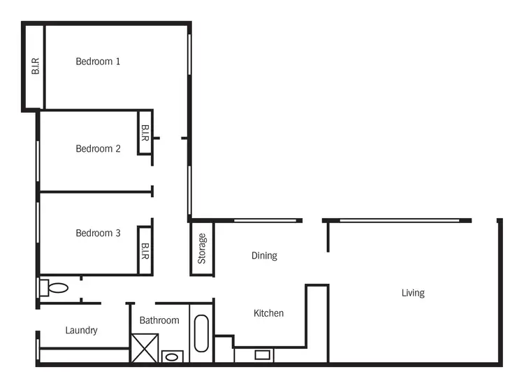 Second view of Homely house listing, 10 Cumbrae Place, Kambah ACT 2902