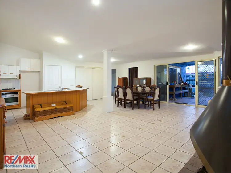 Sixth view of Homely house listing, 13 Queen Elizabeth Drive, Eatons Hill QLD 4037