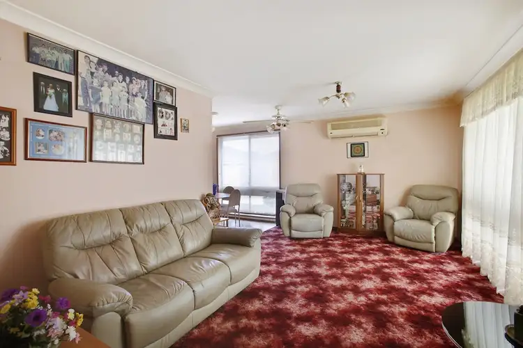 Third view of Homely townhouse listing, 9/65 Fuchsia Crescent, Macquarie Fields NSW 2564