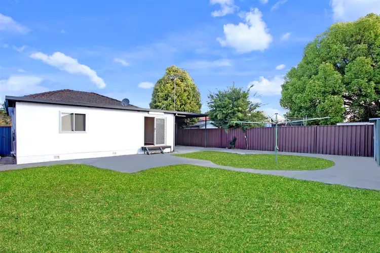 Sixth view of Homely house listing, 17 Ace Ave, Fairfield NSW 2165