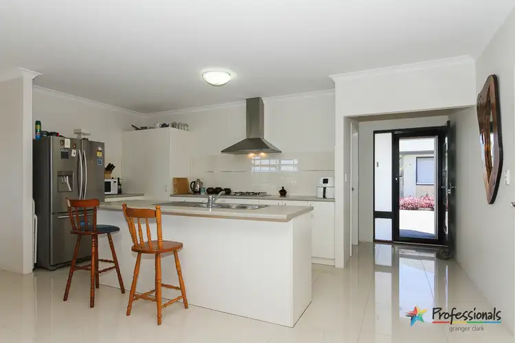 Sixth view of Homely house listing, 3/7 Hodnet Bend, The Vines WA 6069