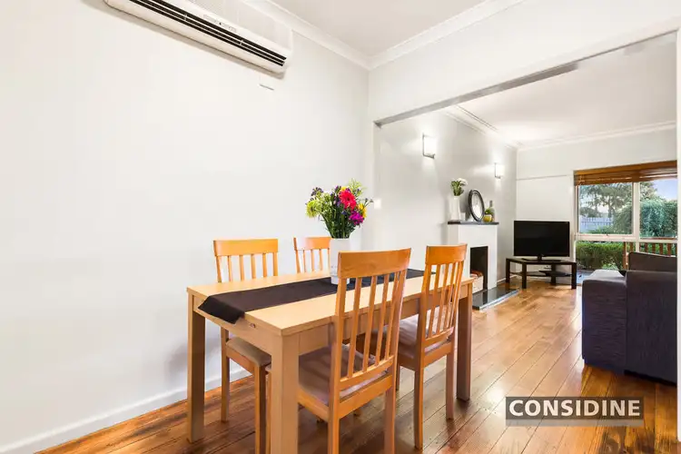 Third view of Homely house listing, 156 Lebanon St, Strathmore VIC 3041