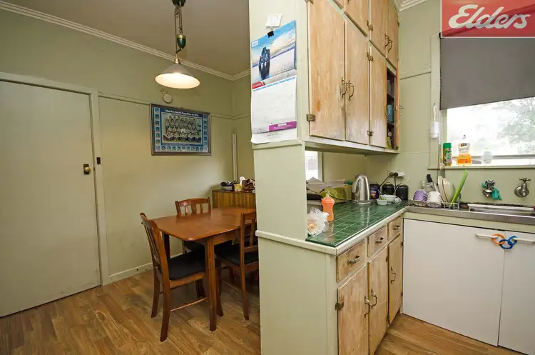 Fifth view of Homely house listing, 49 Elm Street, Wodonga VIC 3690