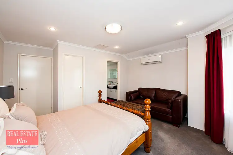 Sixth view of Homely house listing, 22 Camellia Loop, Forrestfield WA 6058