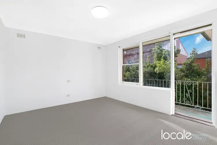 Third view of Homely unit listing, 8/3 Queensborough Road, Croydon Park NSW 2133