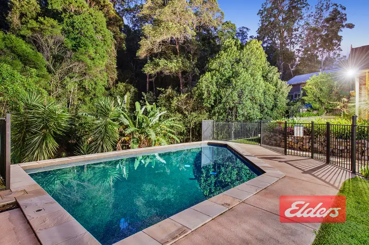 Fourth view of Homely house listing, 26 Camballin Crt, Shailer Park QLD 4128