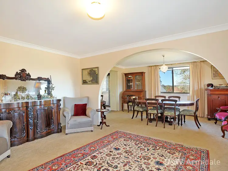 Sixth view of Homely house listing, 5 Campion Parade, Armidale NSW 2350