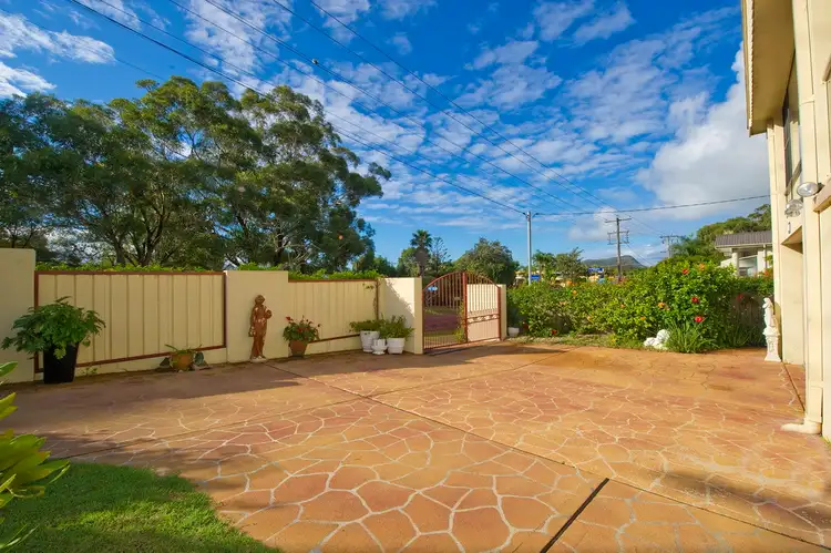 Second view of Homely house listing, 101 Shoal Bay Road, Nelson Bay NSW 2315