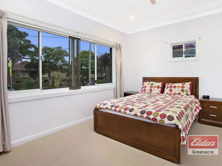 Fifth view of Homely house listing, 32a Noble Ave, Greenacre NSW 2190