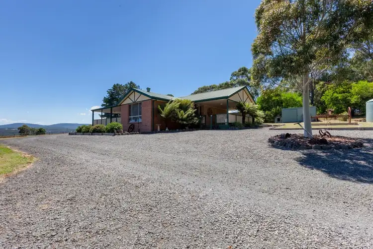 Third view of Homely rural property listing, 881 Moe Rawson Road, Tanjil South VIC 3825