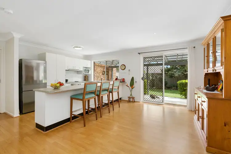 Fourth view of Homely house listing, 2 Oregon Court, Banora Point NSW 2486