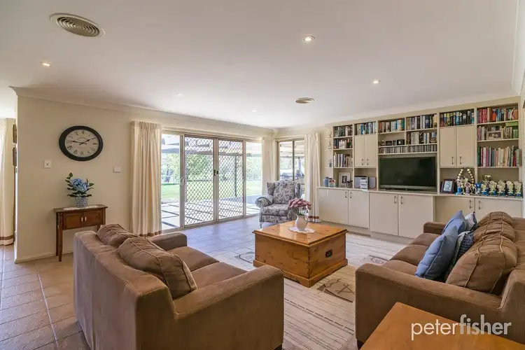 Sixth view of Homely house listing, 52 Weemilah Place, Orange NSW 2800