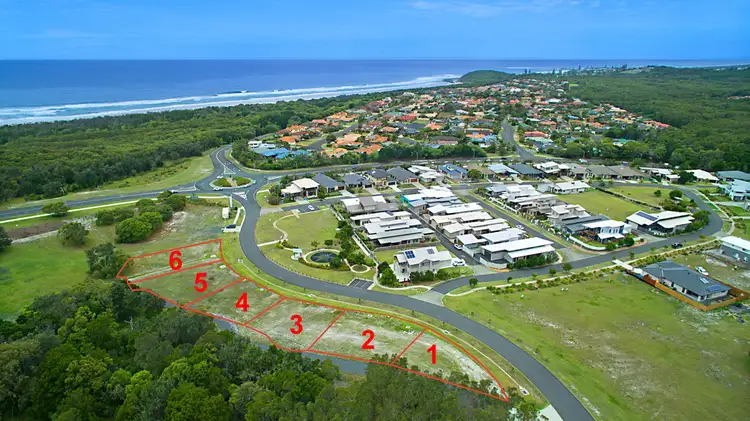 Lot 3 Condon Drive, East Ballina NSW 2478