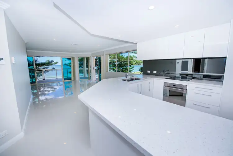 Third view of Homely apartment listing, 7/37 Soldiers Point Road, Soldiers Point NSW 2317