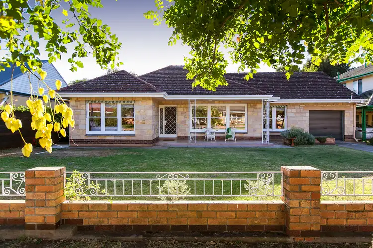 6 Hale Avenue, Hawthorn SA 5062