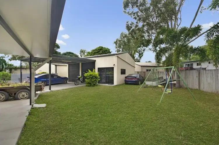 Main view of Homely house listing, 5 Nightingale Court, Slade Point QLD 4740