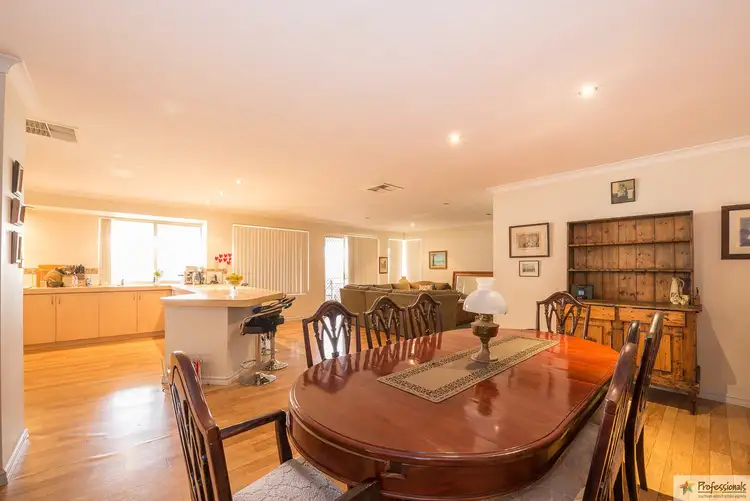 Second view of Homely house listing, 4 Bradford Loop, Eaton WA 6232