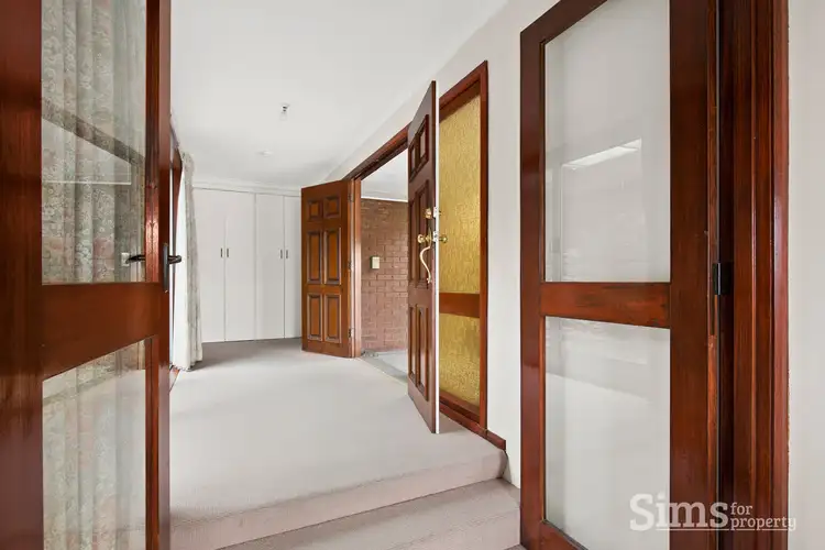 Fourth view of Homely house listing, 7 Teal Court, Newnham TAS 7248