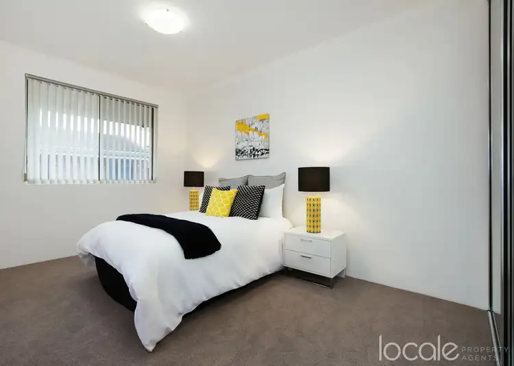 Fifth view of Homely unit listing, 58/1 Maher Close, Chiswick NSW 2046