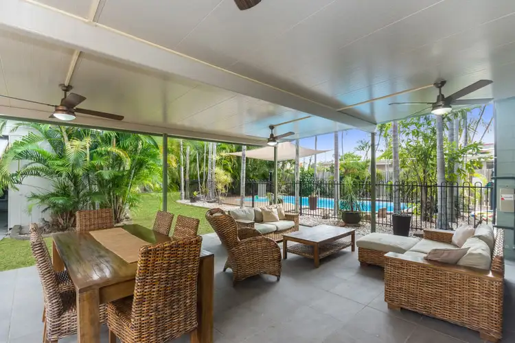 6 Ferntree Street, Kirwan QLD 4817