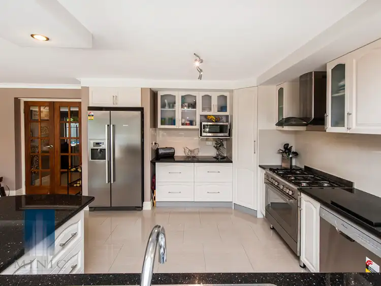 Seventh view of Homely house listing, 5A Bridget Place, Shelley WA 6148