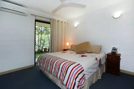 Sixth view of Homely unit listing, Unit 45/16 Old Common Road, Belgian Gardens QLD 4810