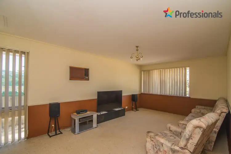 Second view of Homely house listing, 54 Dumsday Drive, Forrestdale WA 6112